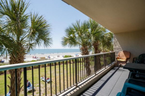 Carolina Winds 202 Condo
